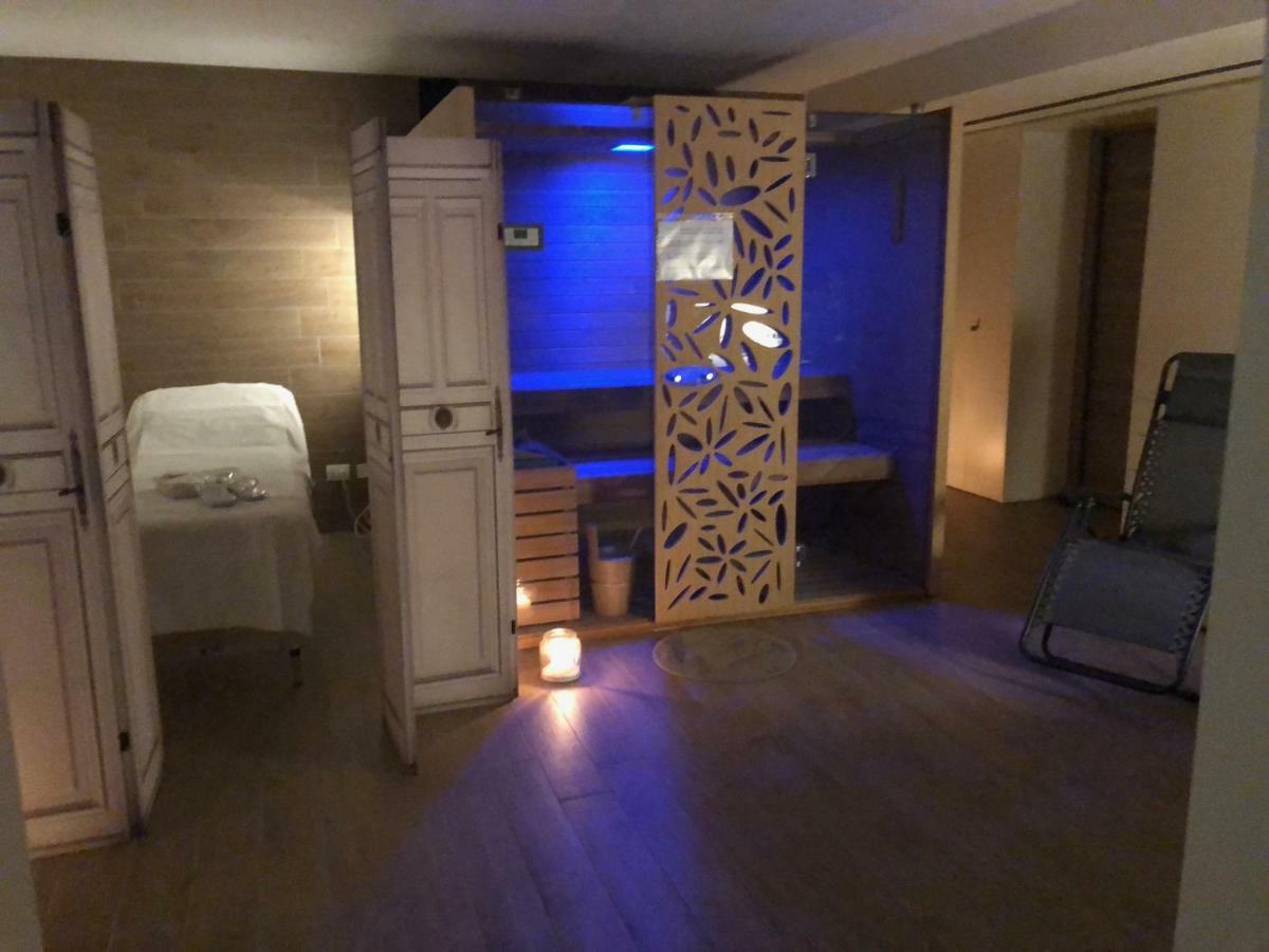 贝尔加莫 里莱德曼多利旅馆酒店 外观 照片
