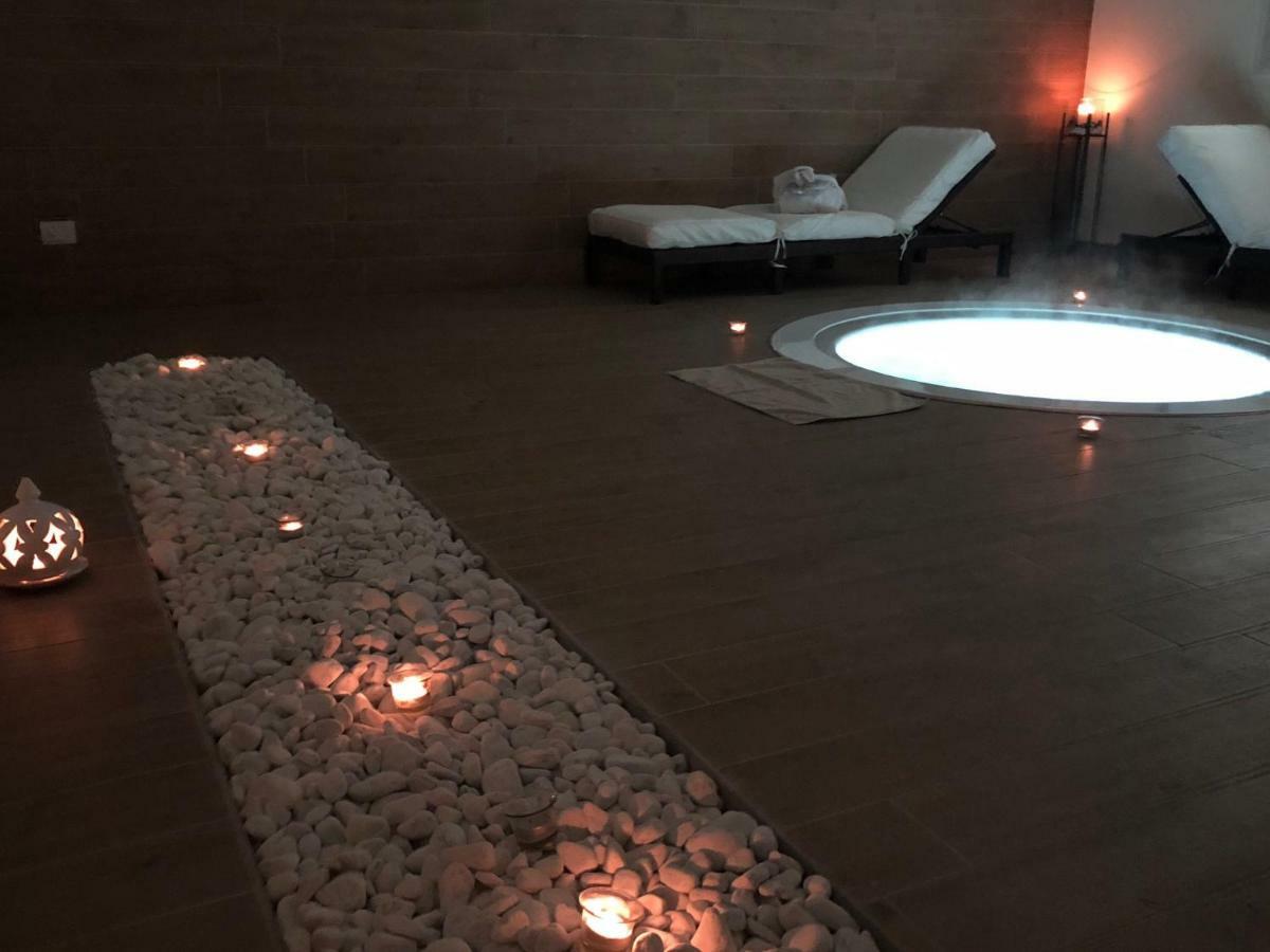 贝尔加莫 里莱德曼多利旅馆酒店 外观 照片