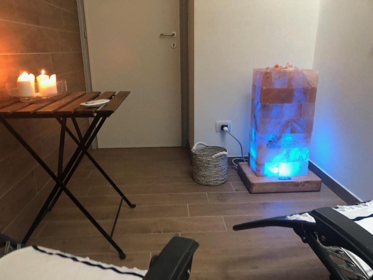 贝尔加莫 里莱德曼多利旅馆酒店 外观 照片